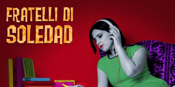 FdSoledad's profile banner image