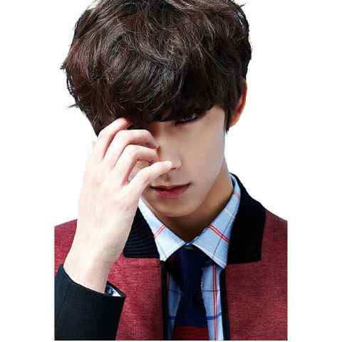 B1A4_Channy's profile banner image