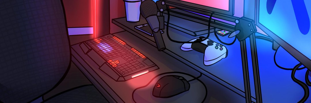 BehindCover's profile banner image