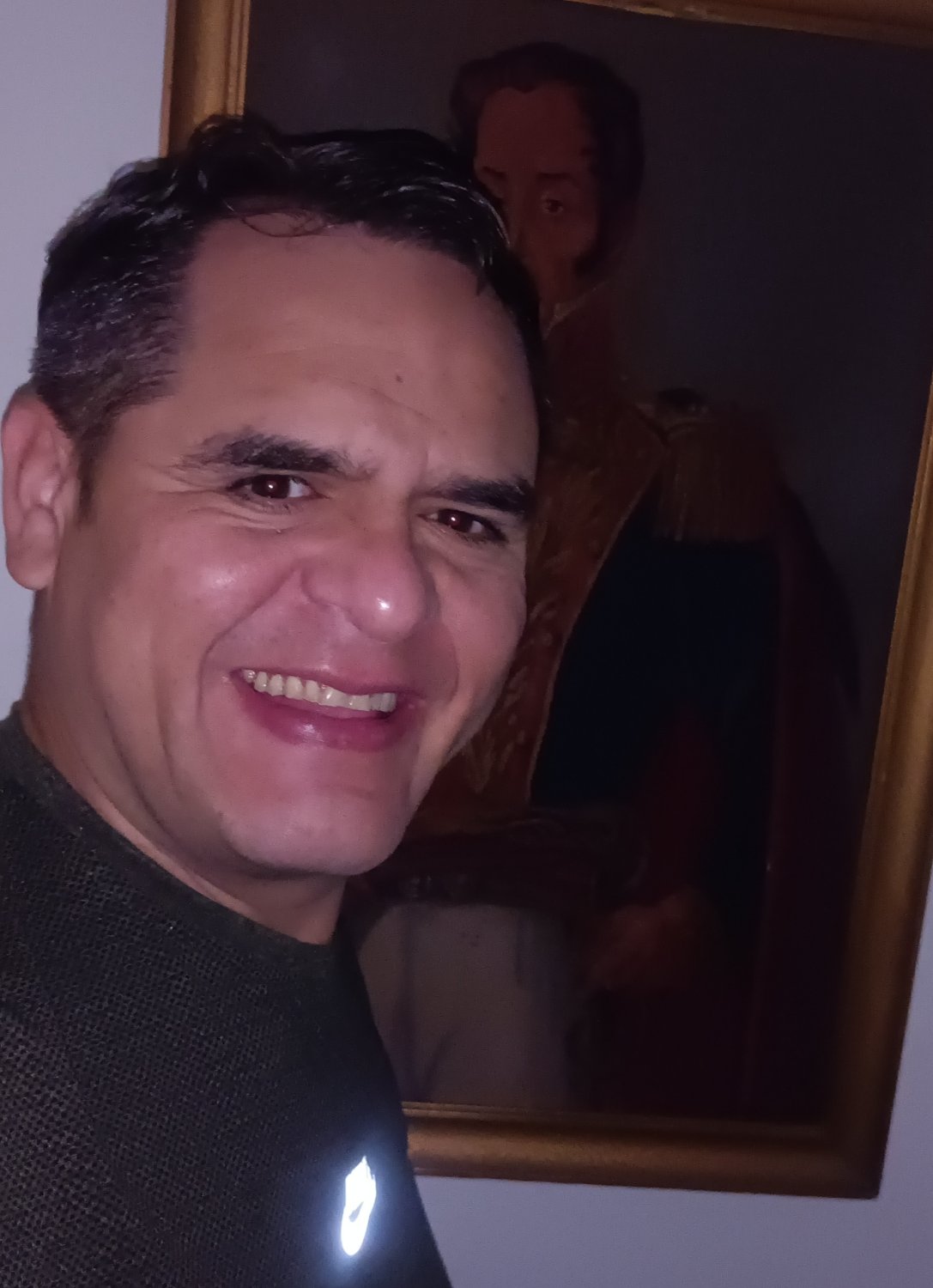 Ramon Peña banner