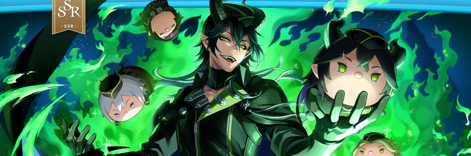 StormCosmic's profile banner image