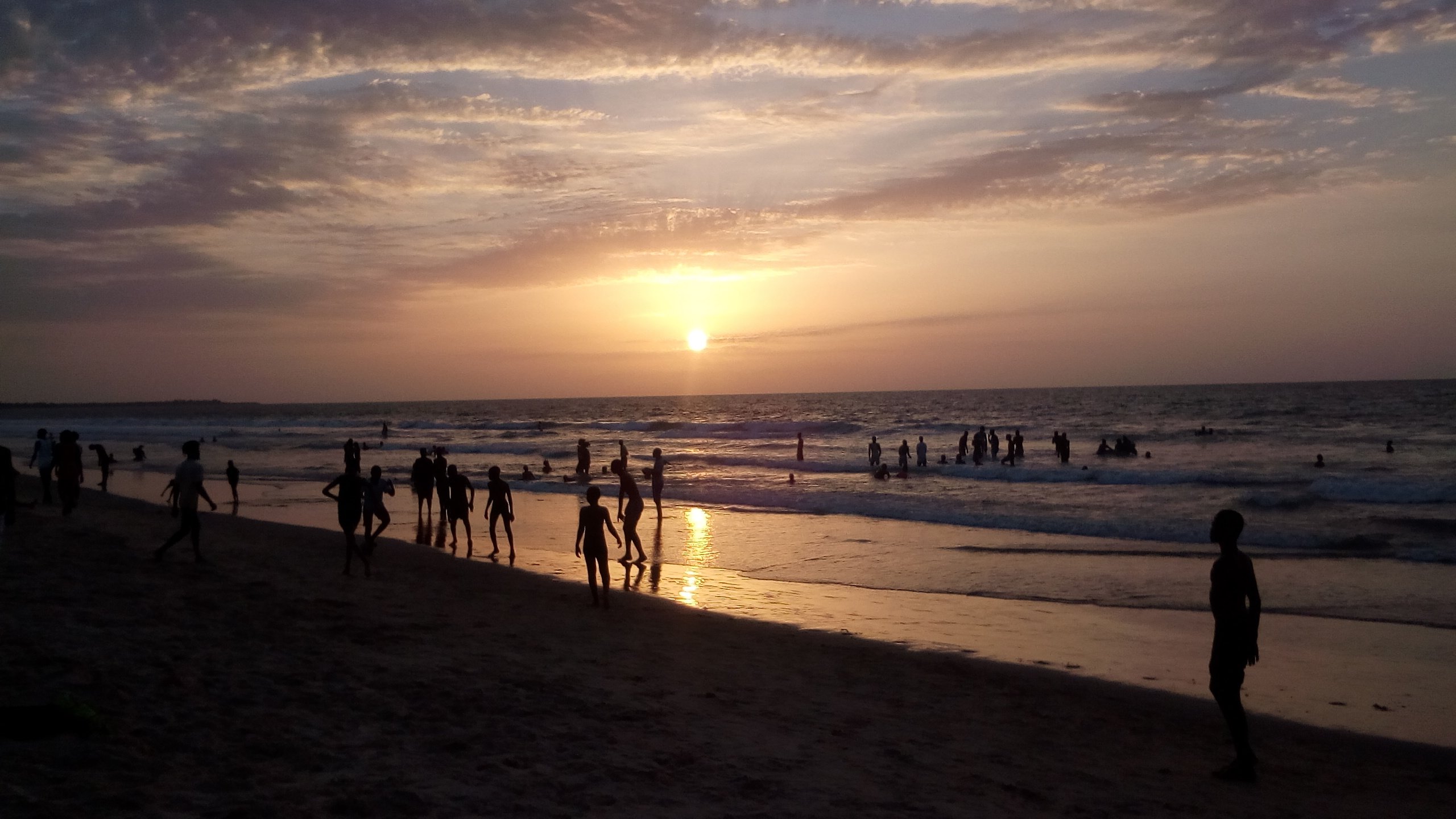 4Gambia's profile banner image
