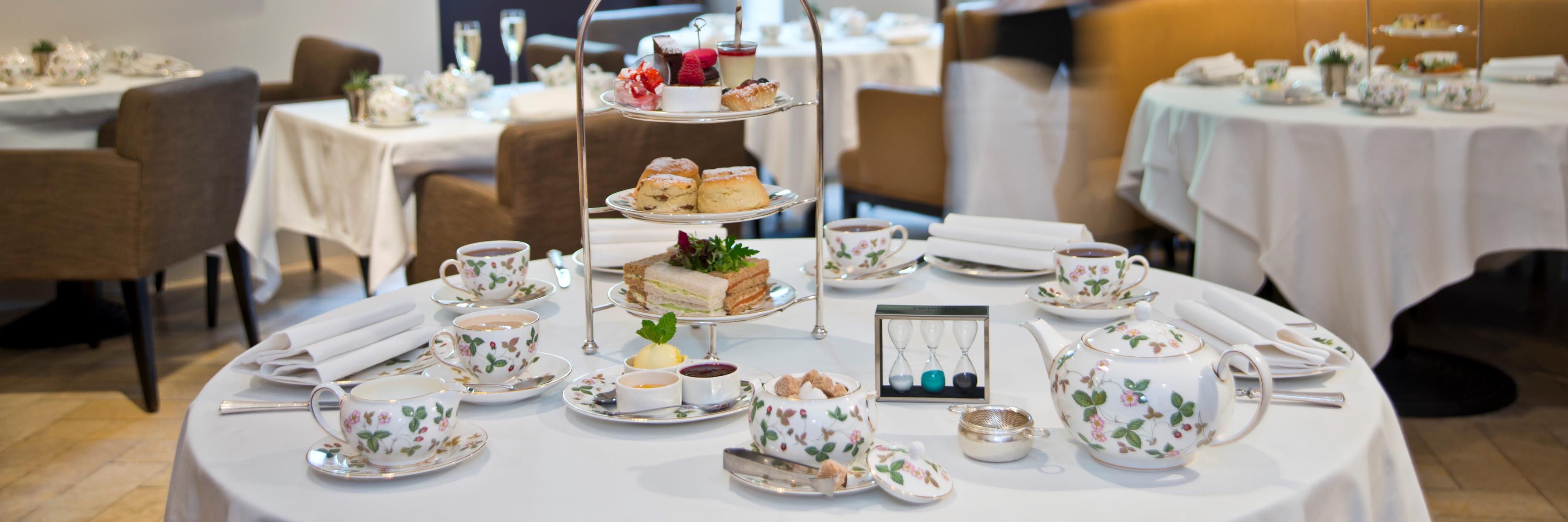 mayfairtea's profile banner image