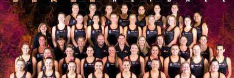 NEBlazeNetball's profile banner image