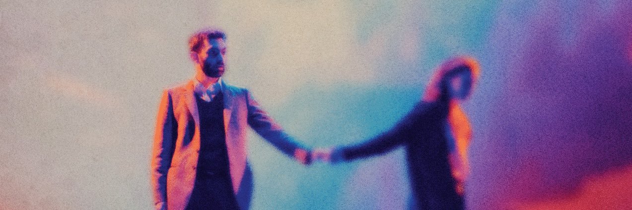 Andy Routledge banner