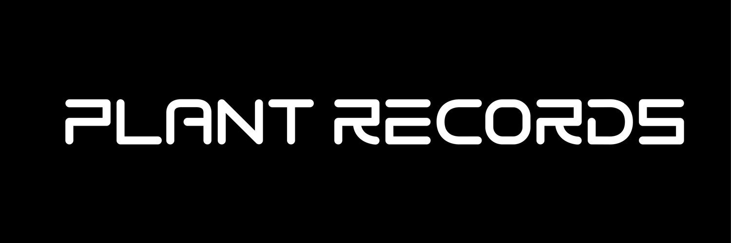 PLANT RECORDS banner