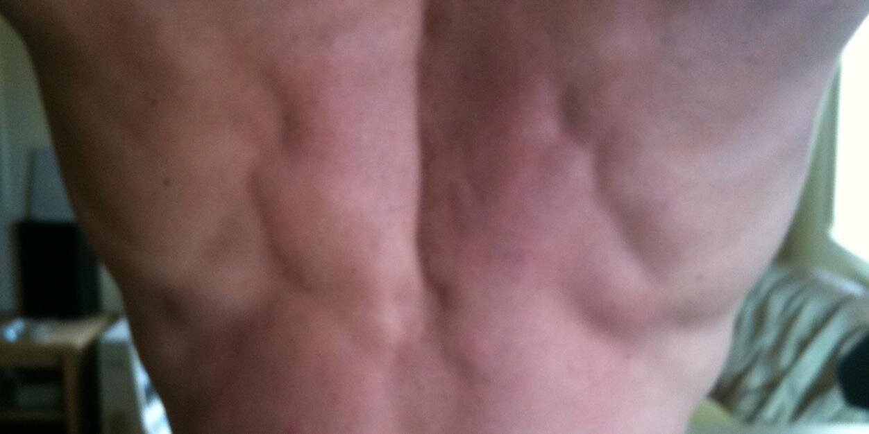 Oliver Tindall banner