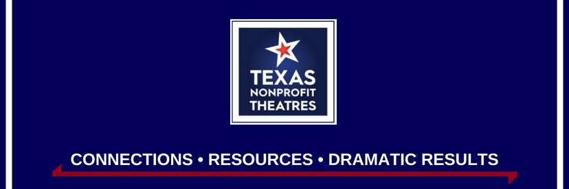 TexasTheatres's profile banner image