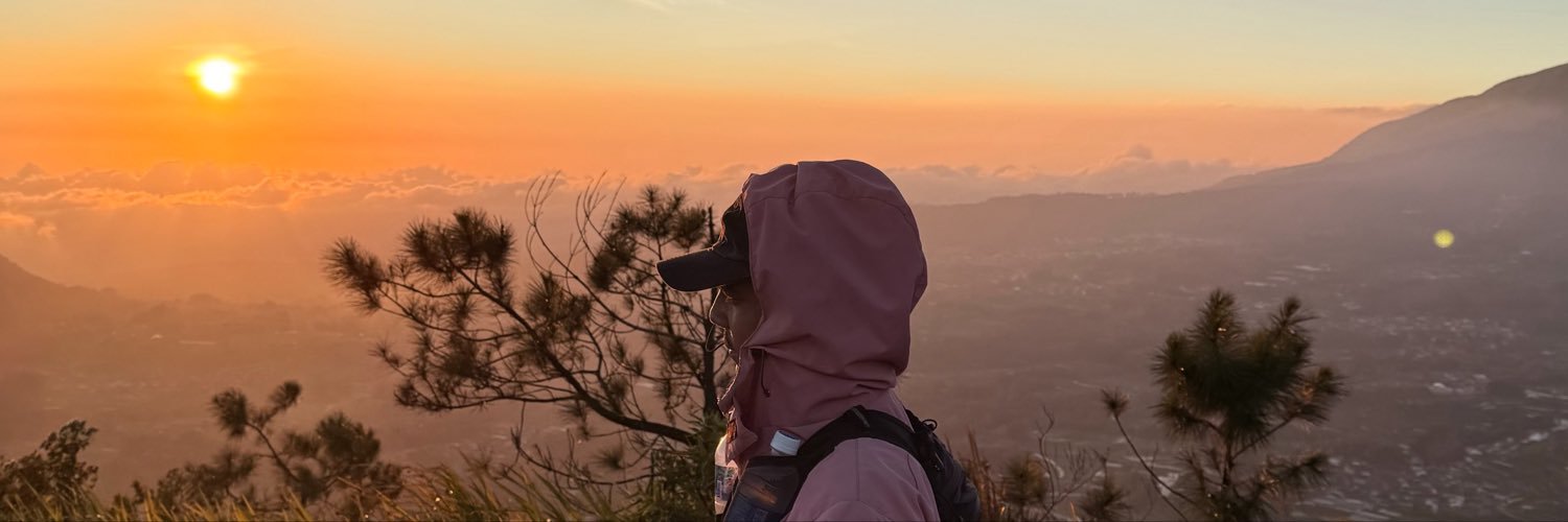 MIlhamFthillah's profile banner image