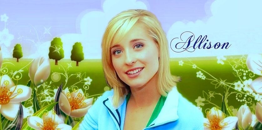 TeamAllisonPrez's profile banner image