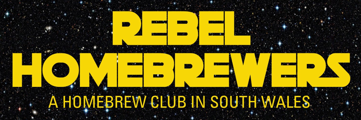 Rebel Homebrewers banner