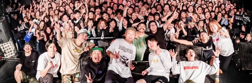 ちゃちゃ美 4/25トライアングル banner