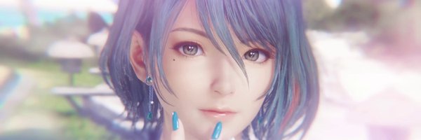 Anmatiel Profile Banner