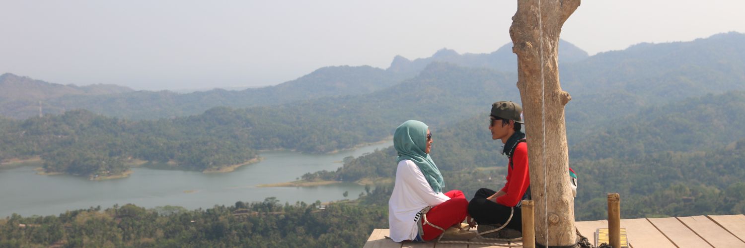 DheweManik's profile banner image