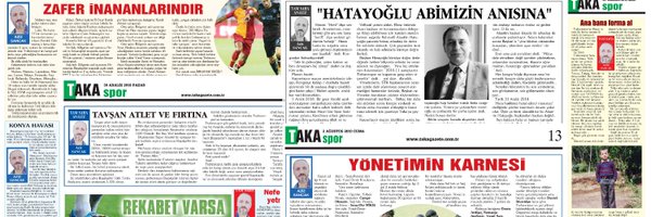 azizsancak Profile Banner