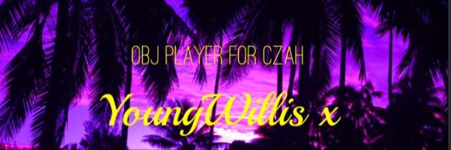 H_Willis23's profile banner image