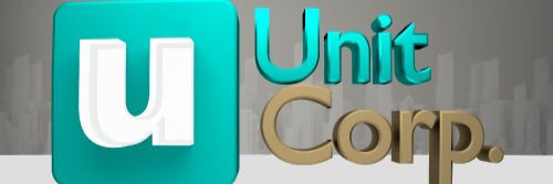 unitcorp's profile banner image