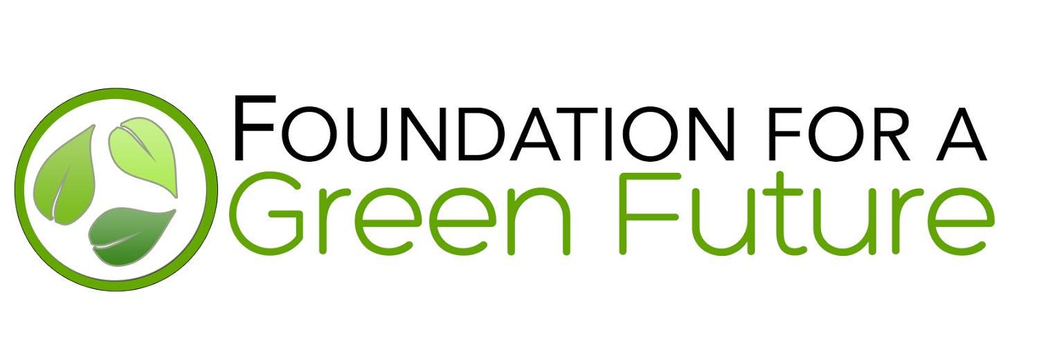 FoundationGreenFutur banner