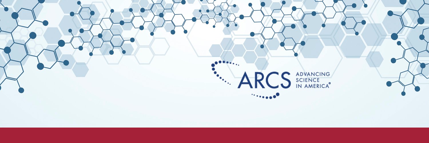 ARCS Foundation Inc. banner