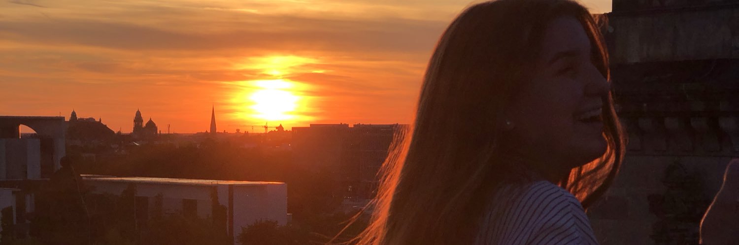 lauramdietrich's profile banner image
