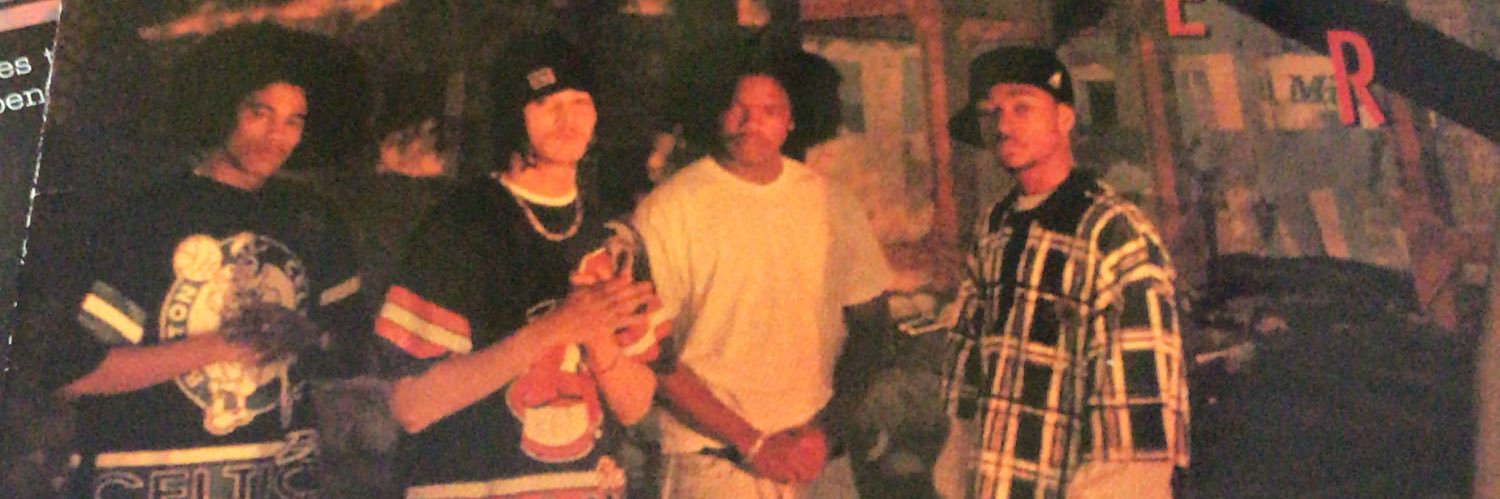BobDisaster's profile banner image