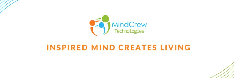 MindCrew Technologies Pvt. Ltd. banner