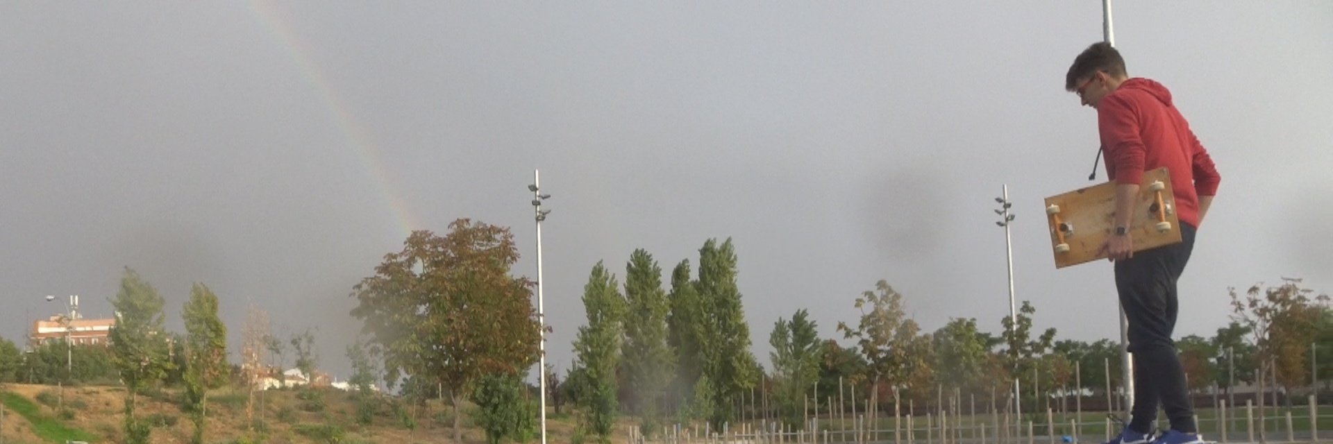 Charly 🎤🔥 banner