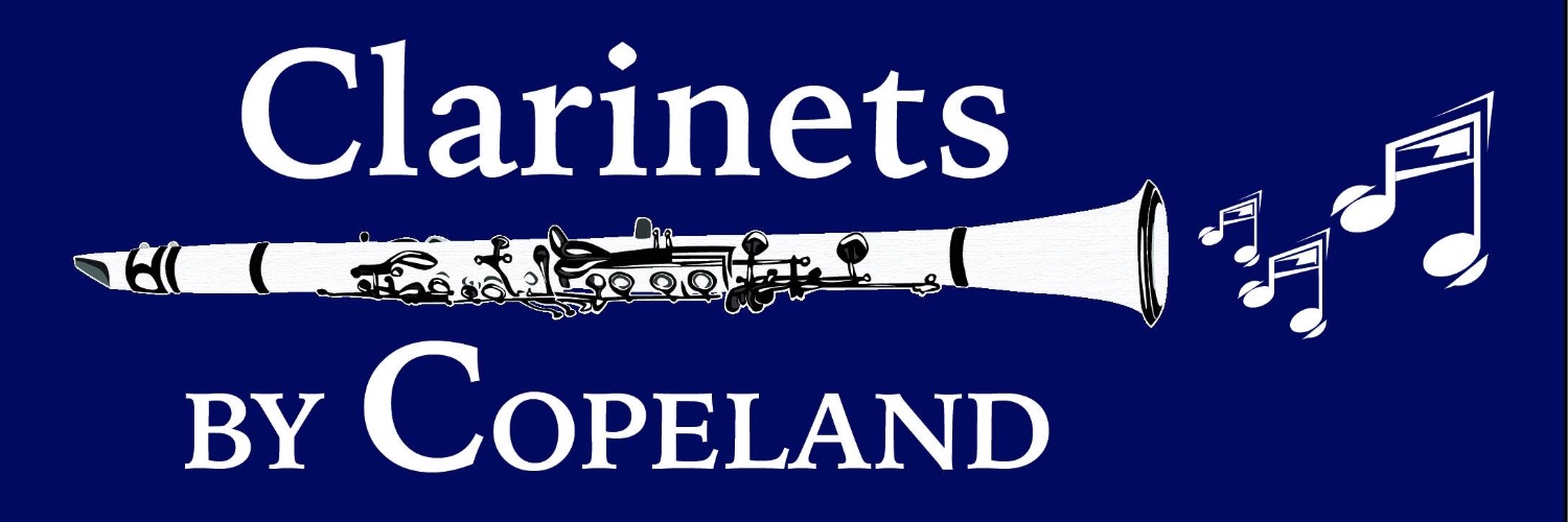 ClarinetsbyJC's profile banner image
