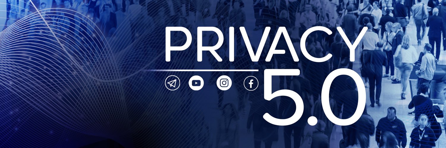 Privacy5G's profile banner image