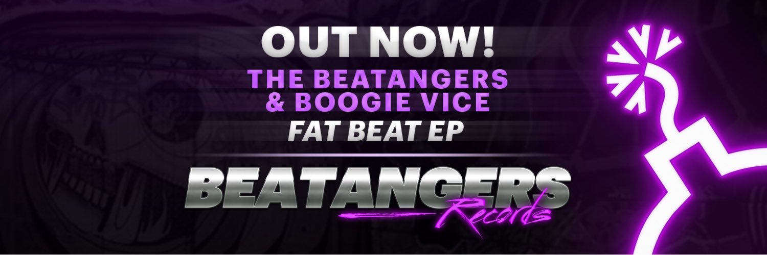 BOOGIE VICE banner