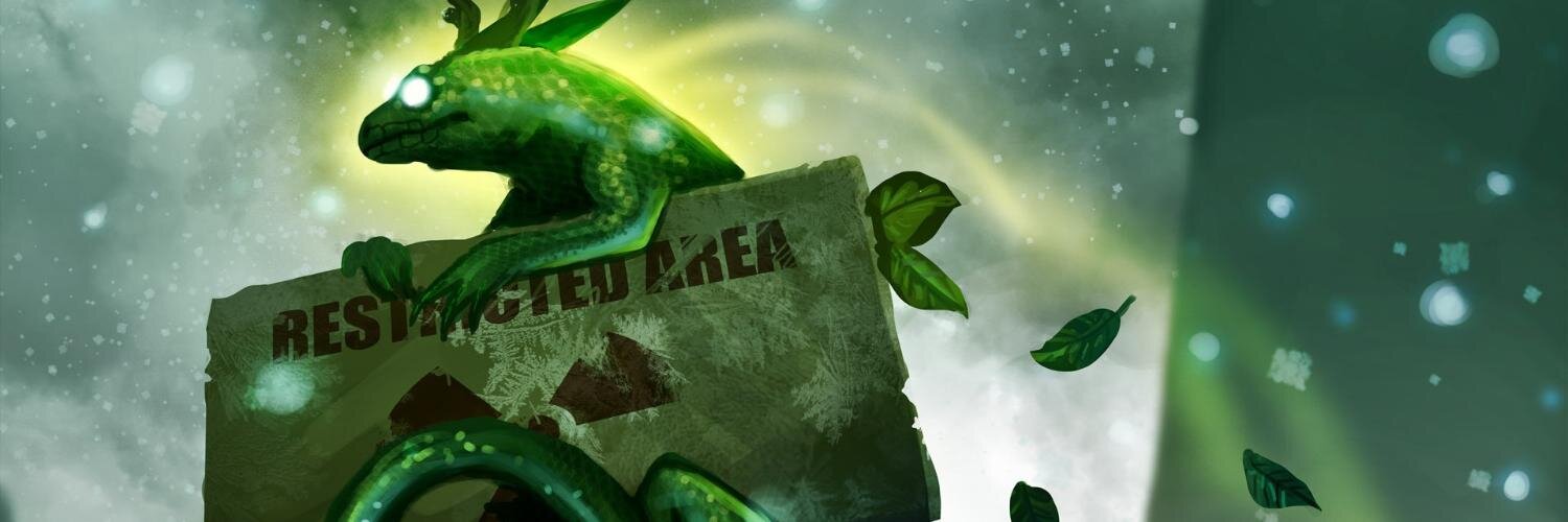 decarils's profile banner image