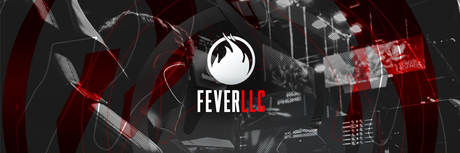 FeVer™ banner