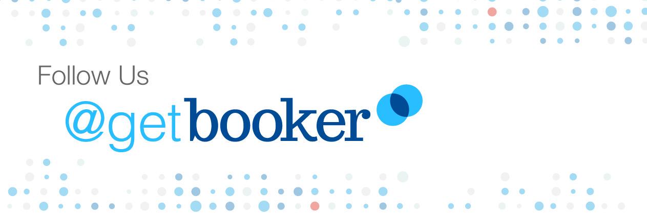 SpaBooker's profile banner image