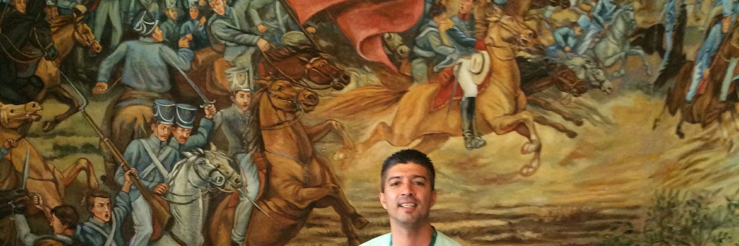 dleonarce's profile banner image