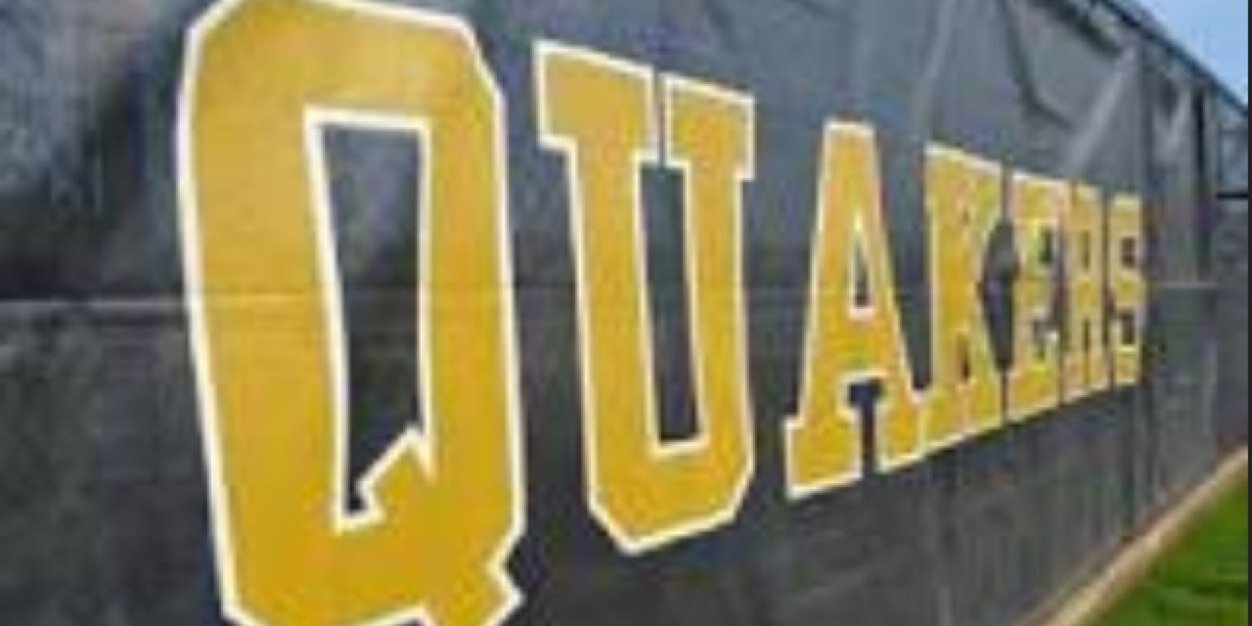 moorestown baseball banner
