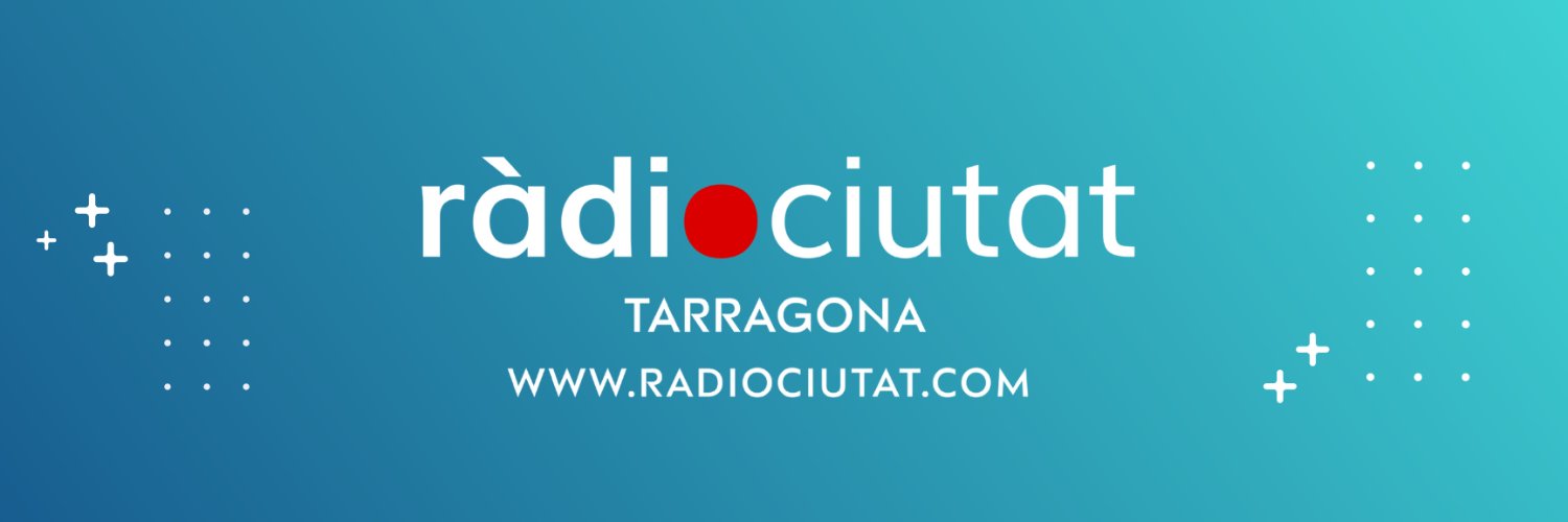 Ràdio Ciutat Tarragona banner
