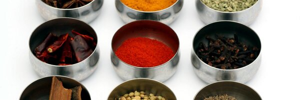 chefkanthi Profile Banner