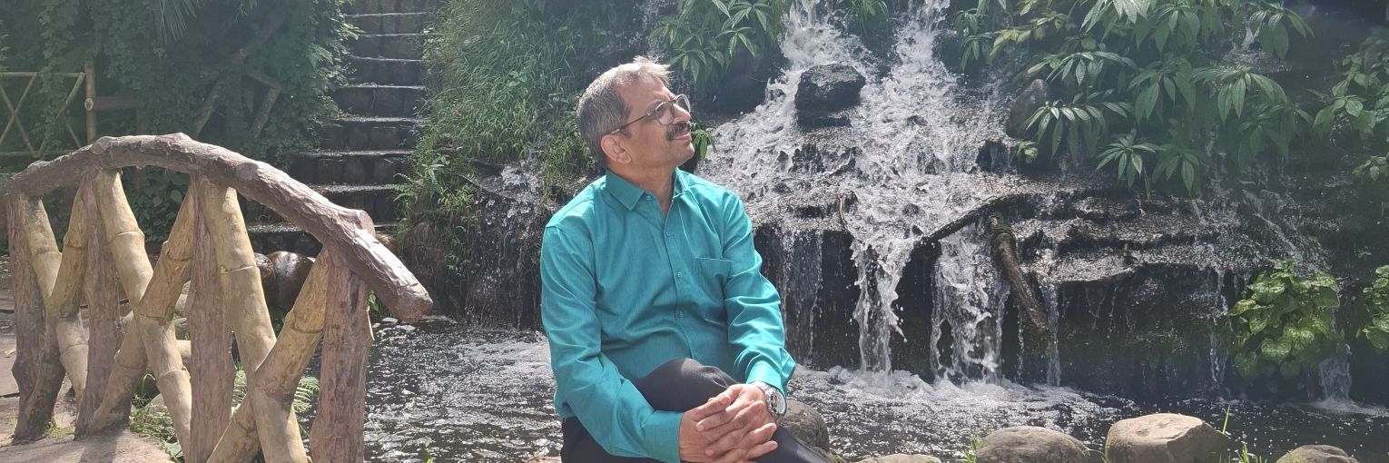 vaidyavarshney's profile banner image