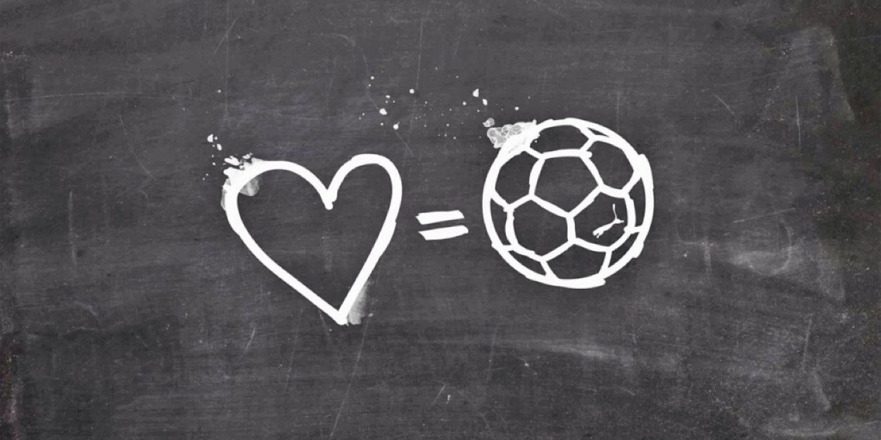 soccer freak⚽️❤️ banner