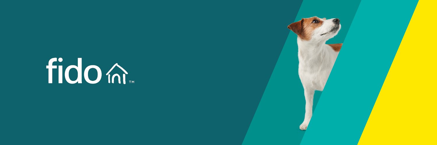 Fido banner