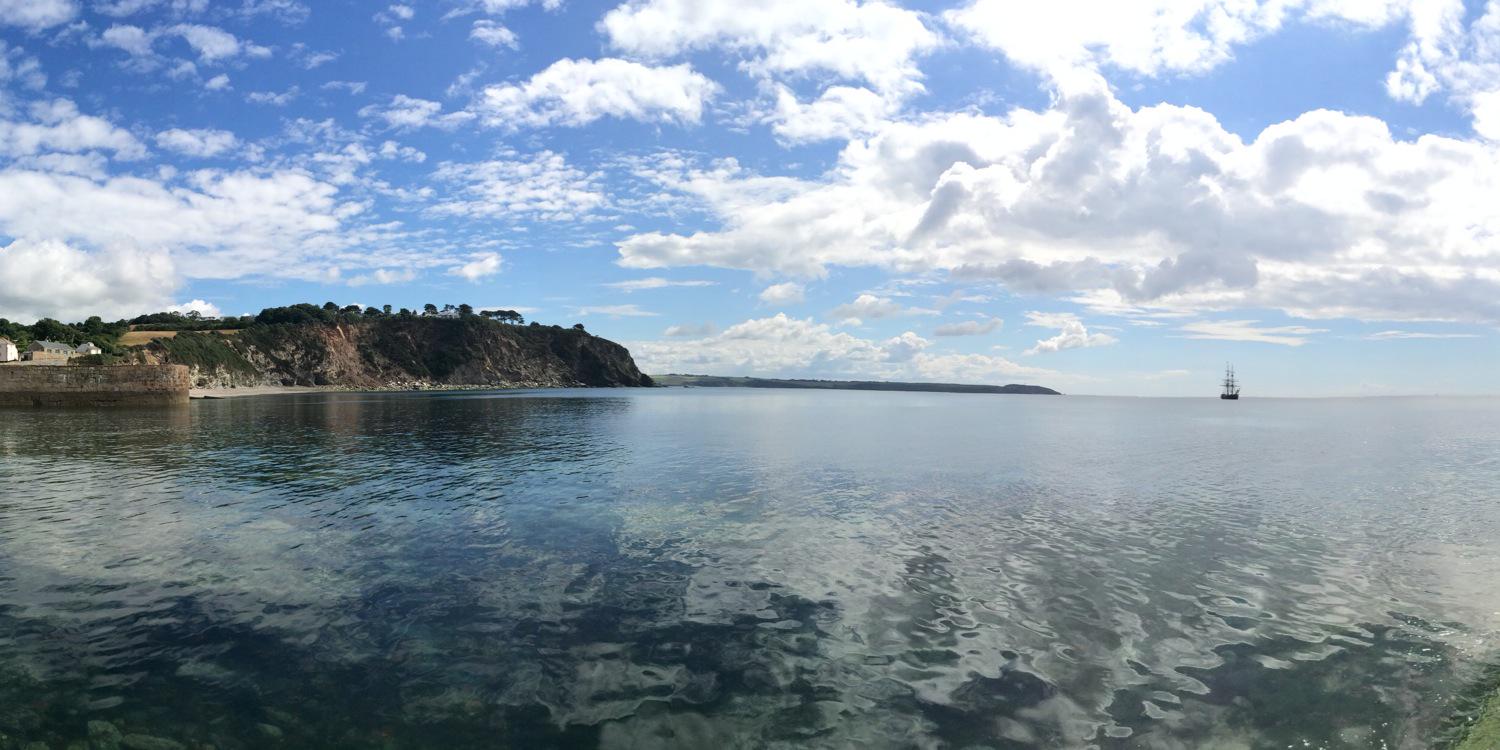 Bryan Littlefair banner