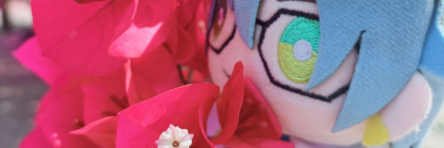 eva88508's profile banner image