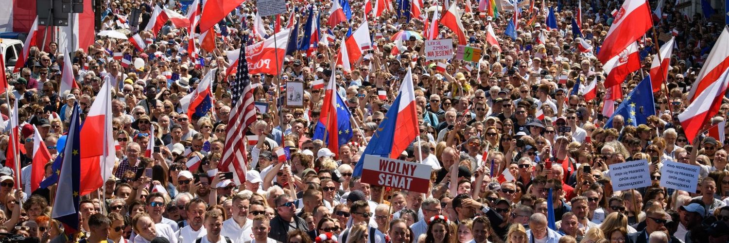 Grzegorz Drobiszewski banner