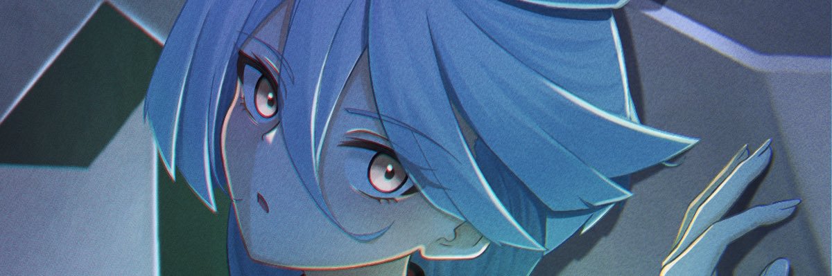 aruru1017's profile banner image