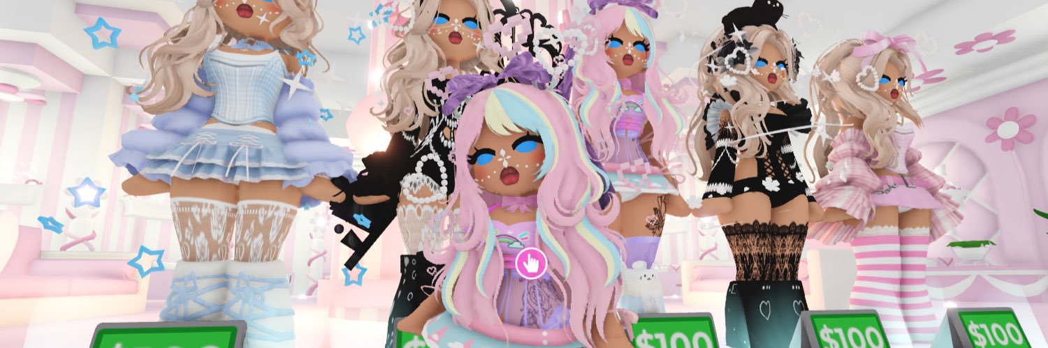 missjenassa's profile banner image