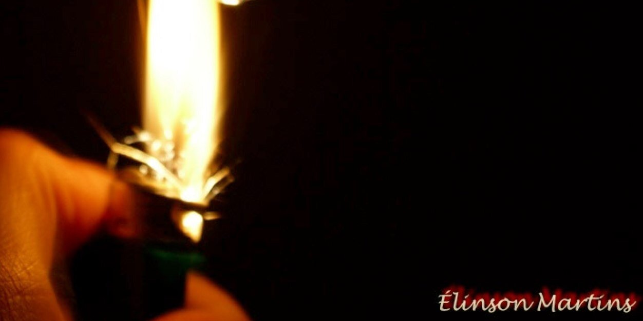 Élinson Martins - O Taberneiro! banner