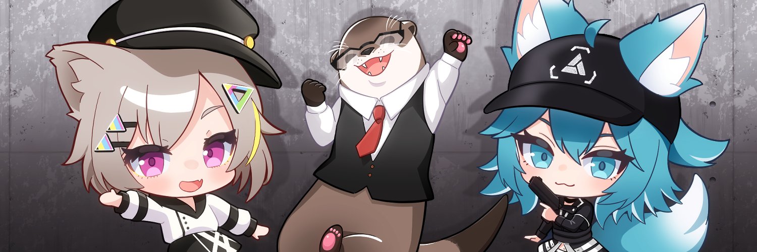 Иick Яapier banner