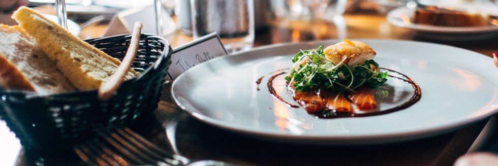 Compass Group Canada banner