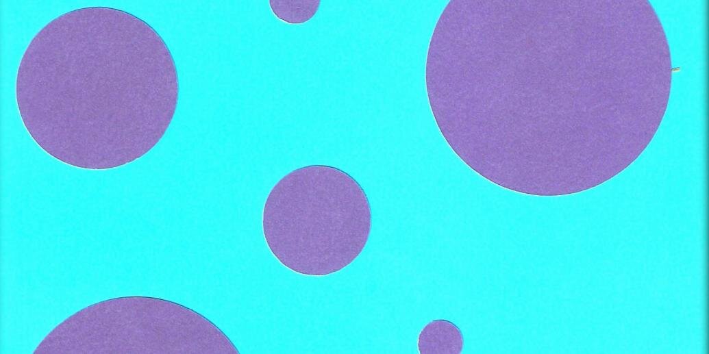 Sparkly Monster banner