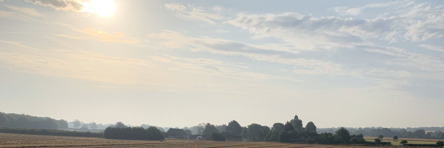 jjallam's profile banner image